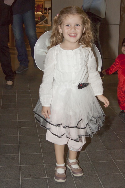 Halloween Parade Part 2